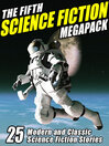 The Fifth Science Fiction Megapack (eBook)